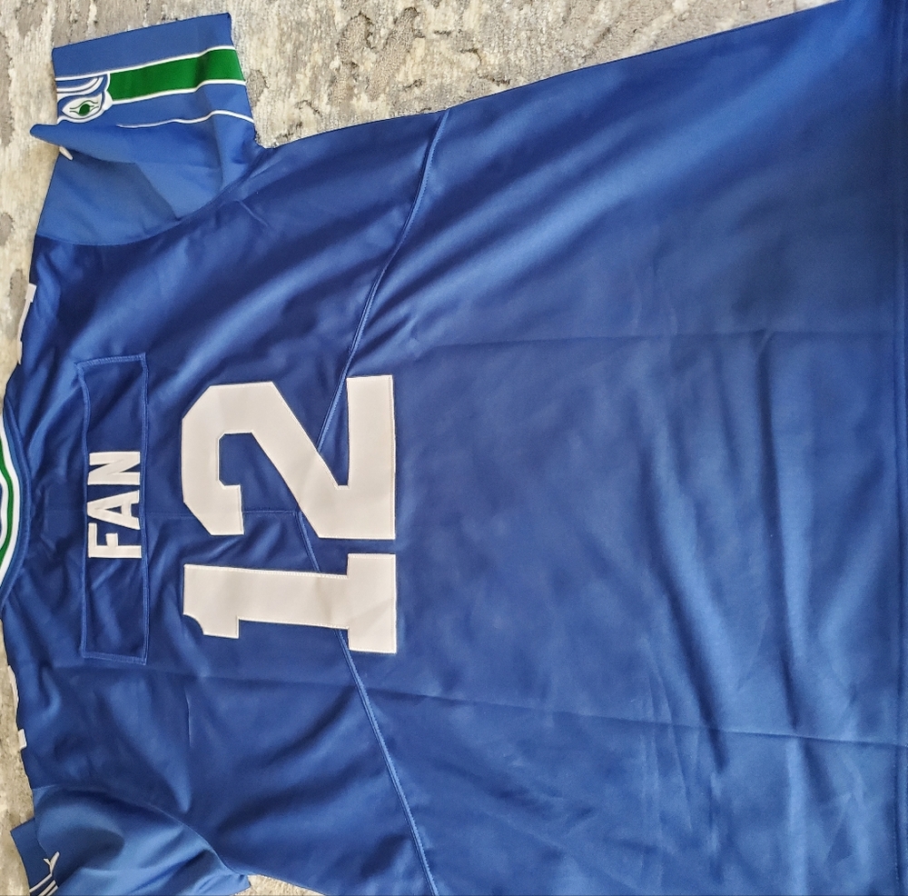 Football Jerseys
